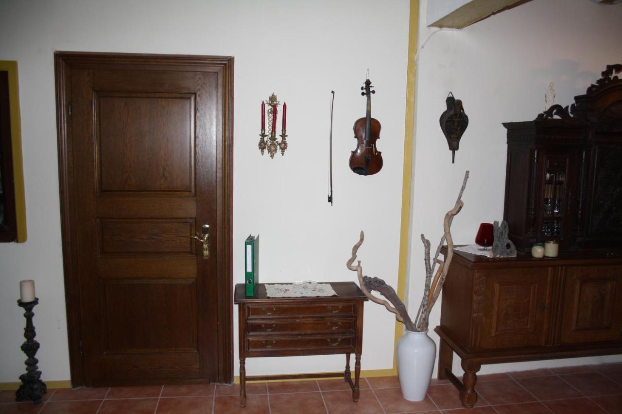 Klangbach Bed and Breakfast Meschede Εξωτερικό φωτογραφία