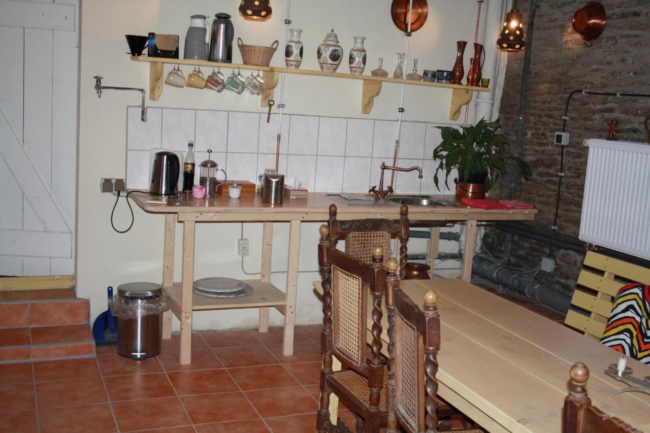 Klangbach Bed and Breakfast Meschede Εξωτερικό φωτογραφία