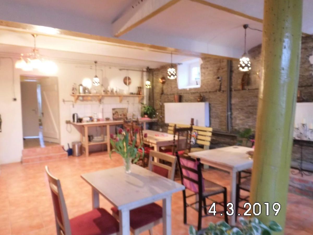 Klangbach Bed and Breakfast Meschede Εξωτερικό φωτογραφία
