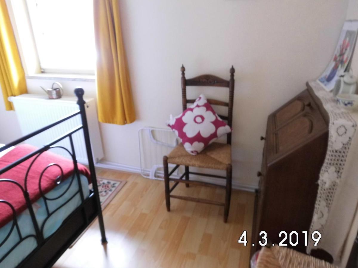 Klangbach Bed and Breakfast Meschede Εξωτερικό φωτογραφία
