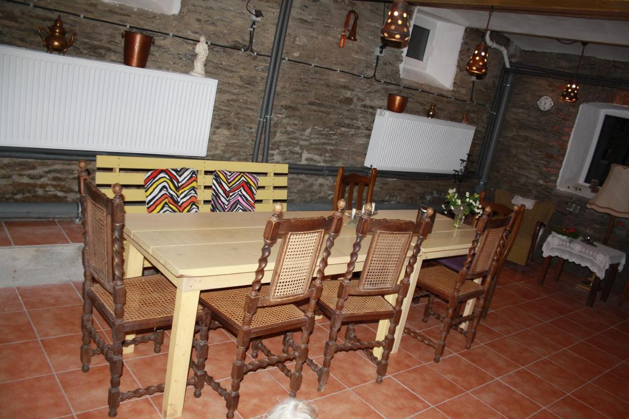 Klangbach Bed and Breakfast Meschede Εξωτερικό φωτογραφία