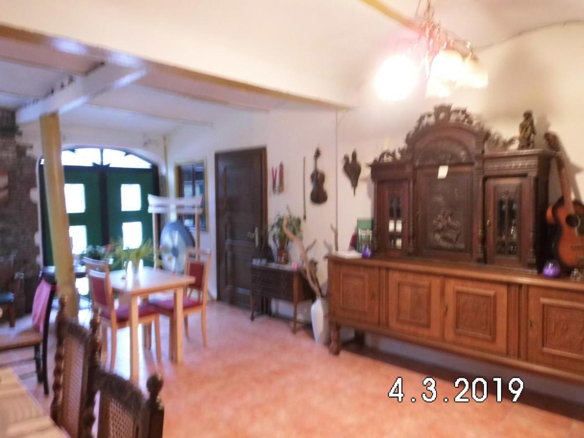 Klangbach Bed and Breakfast Meschede Εξωτερικό φωτογραφία