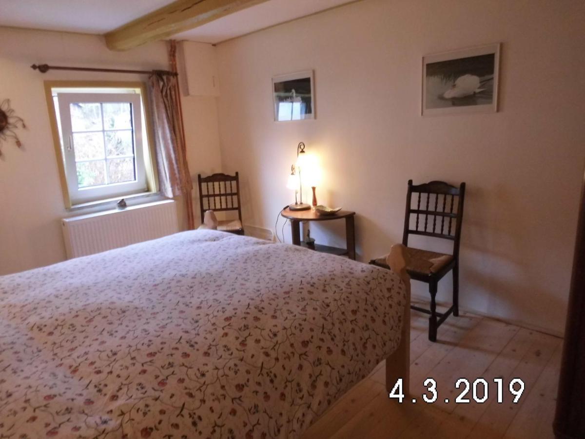 Klangbach Bed and Breakfast Meschede Εξωτερικό φωτογραφία